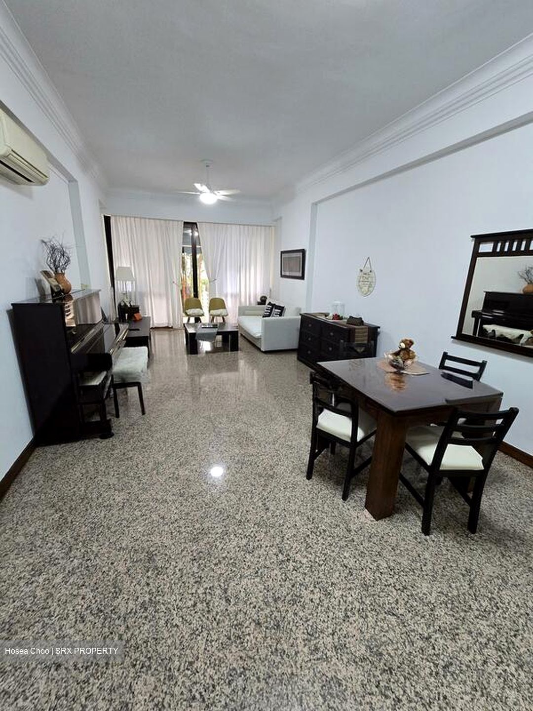 Seasons Park (D26), Condominium #519830521